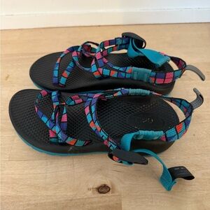 Chaco Kids Sandals